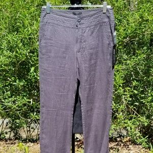 Linen Pants
